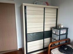 Blk 36 Skyresidence @ Dawson (Queenstown), HDB 3 Rooms #635026631